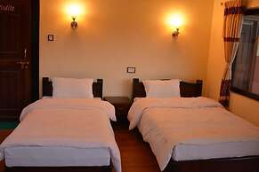 Greenhills Guesthouse