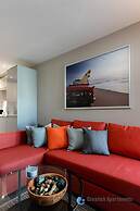 Green Diamond by Creatick Apartments