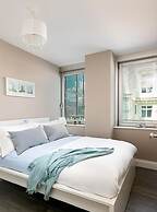 Green Diamond by Creatick Apartments