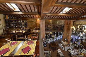 La Corte Medicea