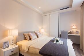MORE Residence Guangzhou Huanshidong