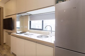MORE Residence Guangzhou Huanshidong