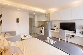 MORE Residence Guangzhou Huanshidong