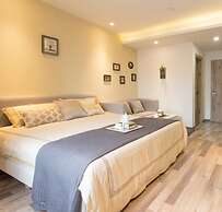 MORE Residence Guangzhou Huanshidong