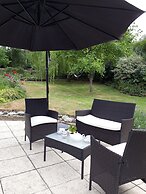 Stoneleigh Barn B&B