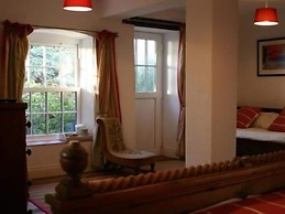 Stoneleigh Barn B&B