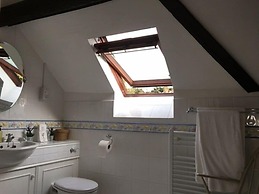 Stoneleigh Barn B&B