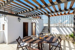 La Terrazza del Professore