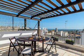 La Terrazza del Professore