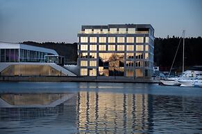 Mandal Hotel