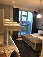 Mandal Hotel
