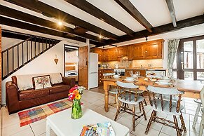 Berehayes Holiday Cottages
