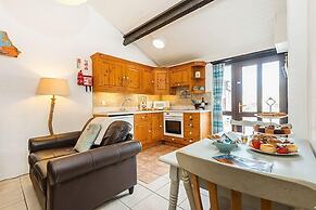 Berehayes Holiday Cottages