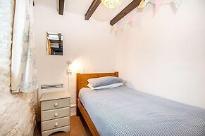 Berehayes Holiday Cottages