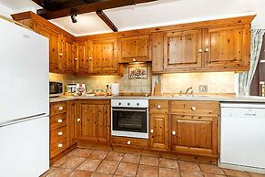 Berehayes Holiday Cottages