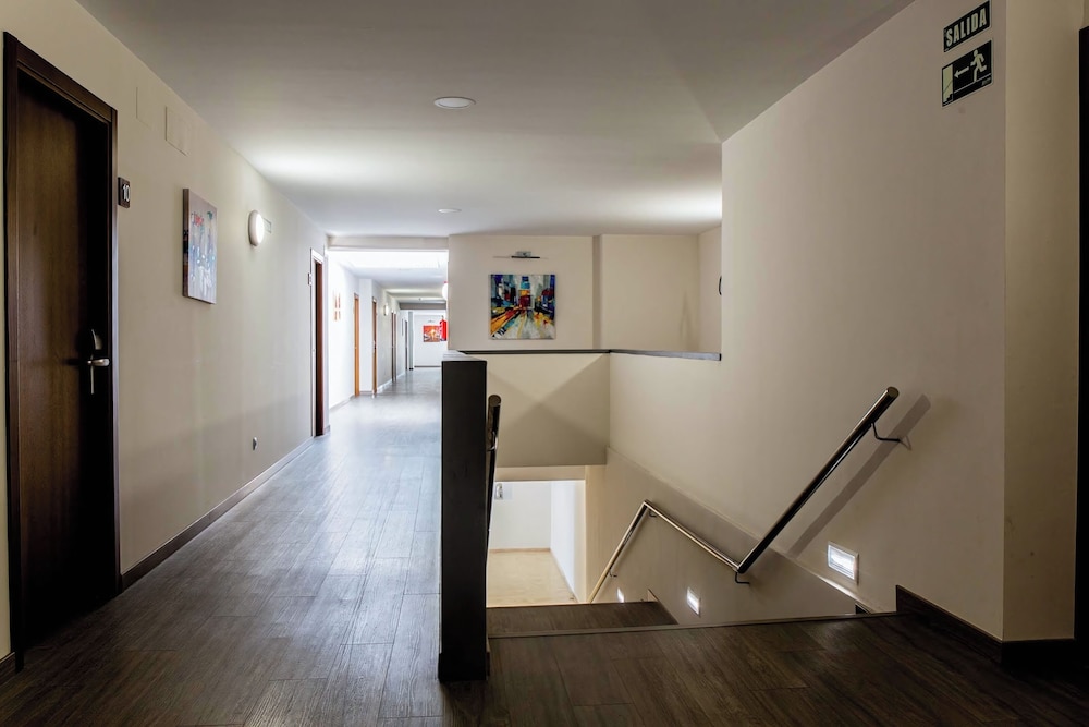 BLUESEA Dimona Suites