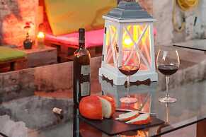 Baga de Sal Wine Guesthouse