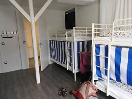 Fontaineblhostel