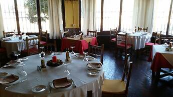 Hotel El Zorzal