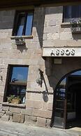 Assos Tas Ev Pansiyon