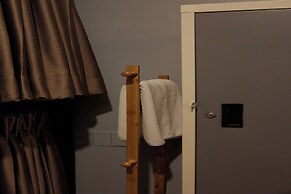 Timber Hostel