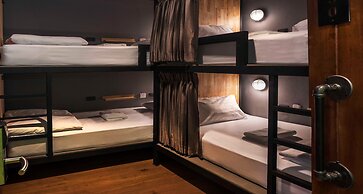 Timber Hostel