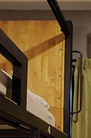 Timber Hostel