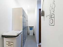 Timber Hostel