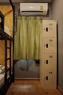 Timber Hostel