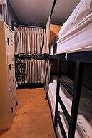 Timber Hostel