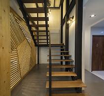 Timber Hostel