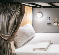 Timber Hostel