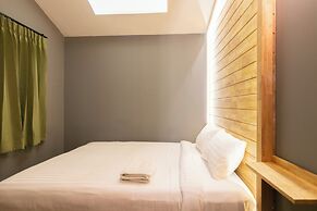 Timber Hostel