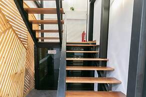 Timber Hostel