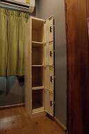 Timber Hostel