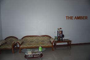 The Amber Mansion
