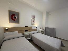 Hostal Bahía