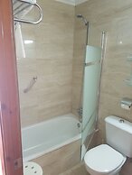 Hostal Bahía
