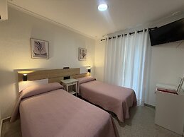 Hostal Bahía