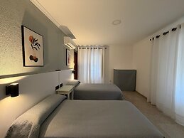 Hostal Bahía