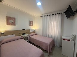 Hostal Bahía
