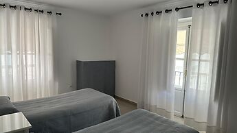 Hostal Bahía