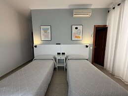 Hostal Bahía