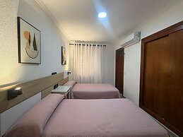 Hostal Bahía