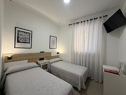 Hostal Bahía