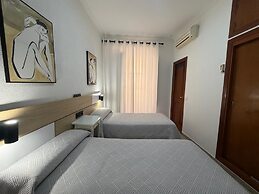 Hostal Bahía