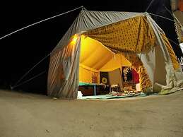 Hodka Rann Stay