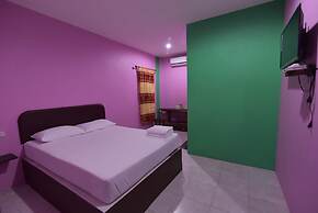 Tonkla Resort