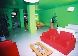 Thermal Park Hotel