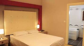 Thermal Park Hotel
